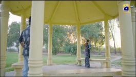 Khush Naseebi - Episode 04 - 27th March 2026